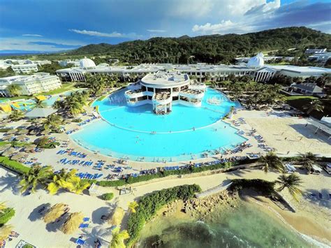 Grand Palladium Jamaica Resort & Spa All Inclusive (Montego Bay) – 2019 ...