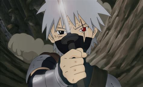 Kakashi Hatake Kid Wallpapers - Top Free Kakashi Hatake Kid Backgrounds ...