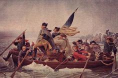 8 best Art Parody: Washington Crossing the Delaware images on Pinterest | American artists ...