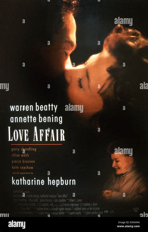 Love Affair - Movie Forums