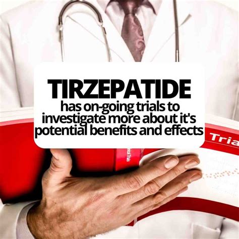 12 Interesting Tirzepatide Facts You Need To Know