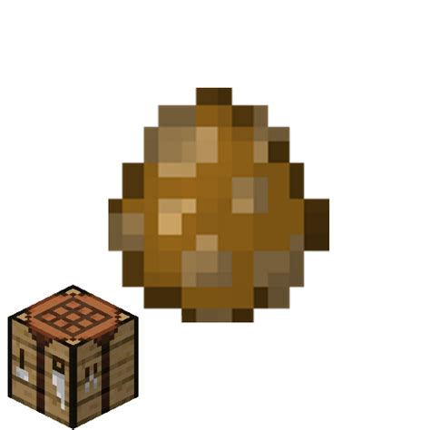 Zaynen's Craftable Camel Spawn Egg - Mods - Minecraft