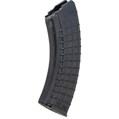 ProMag Magazine Saiga 223 Rem (5.56 NATO) 30 Rounds Black Finish [SAIA4] | Ammo Freedom