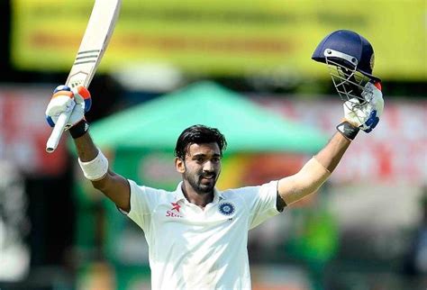 2nd Test Vs Eng: KL Rahul Added To Squad - SportsCrunch