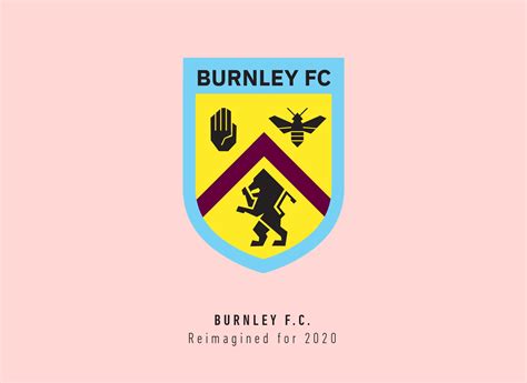 The Burnley crest explained, then redesigned | Sportslens.com