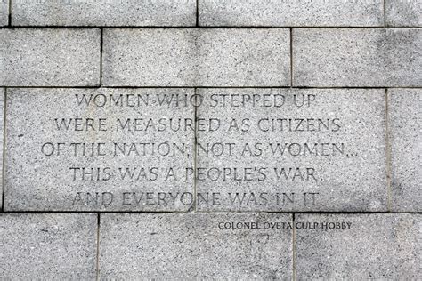 World War Ii Memorial Quotes. QuotesGram