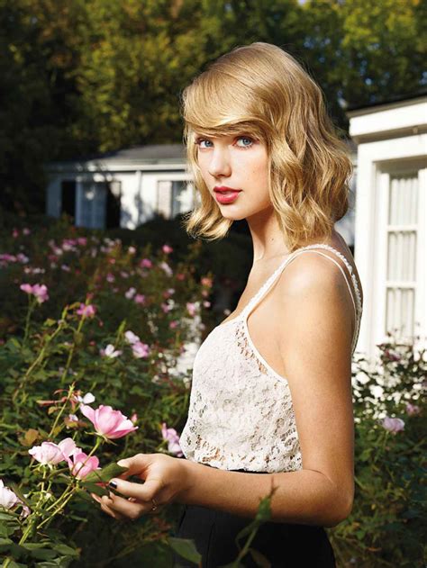 Taylor Swift – Photoshoot for Time Magazine November 2015 – celebsla.com