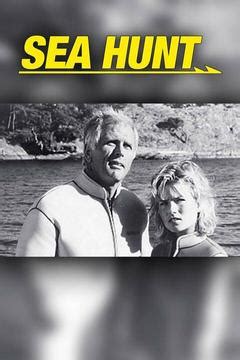 Sea Hunt S0 E0 : Watch Full Episode Online | DIRECTV