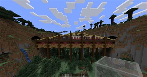 A bridge with a train i built, any feedback/tips to improve it? : r ...