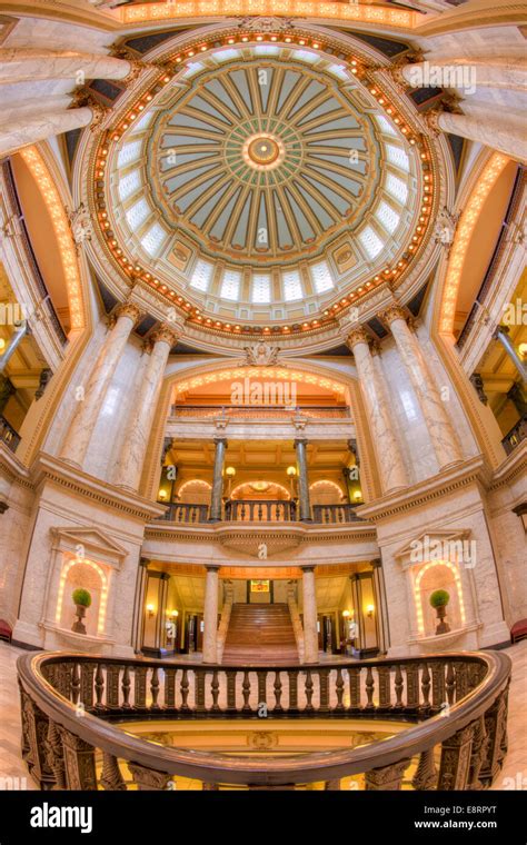 Inside us capitol hi-res stock photography and images - Alamy