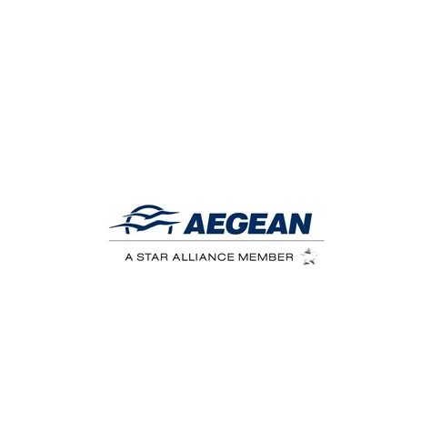 Aegean Airlines Logo Vector - (.Ai .PNG .SVG .EPS Free Download) VectorSeek