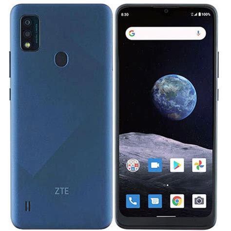 ZTE Blade A7P Phone Full Specifications And Price – Deep Specs