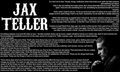 what is Jax Teller going to do...can't wait. Charlie Sons Of Anarchy ...