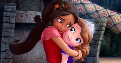 How Sofia's Controversy Created Elena of Avalor