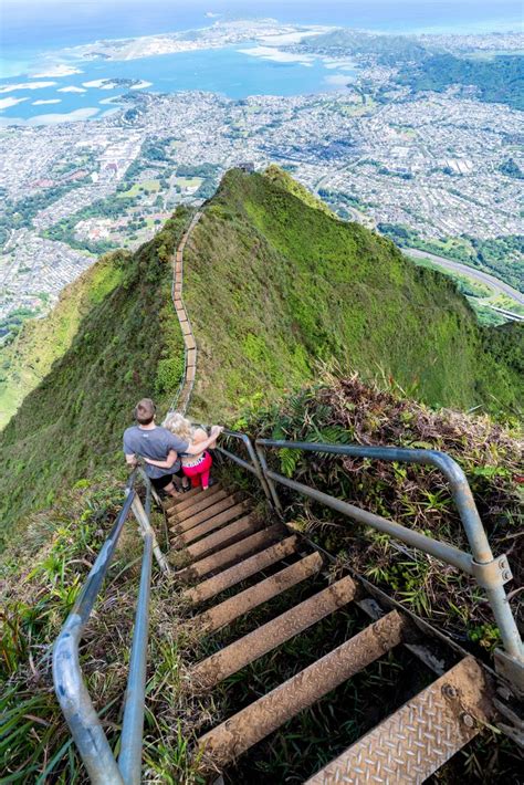 Pin on Oahu, Hawaii