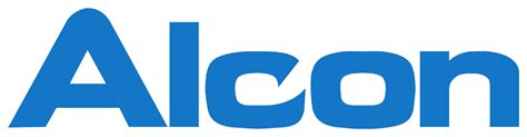 Alcon Logos