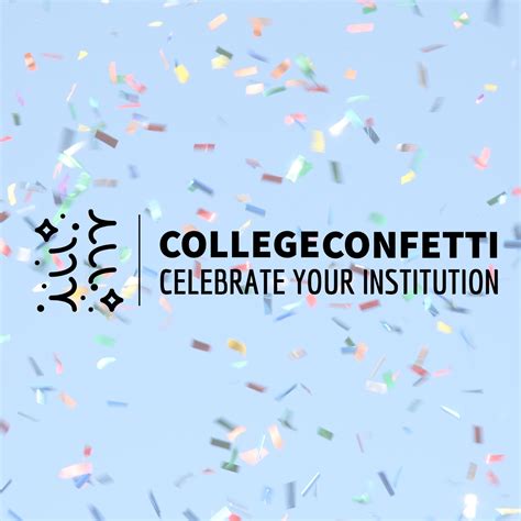 College Confetti