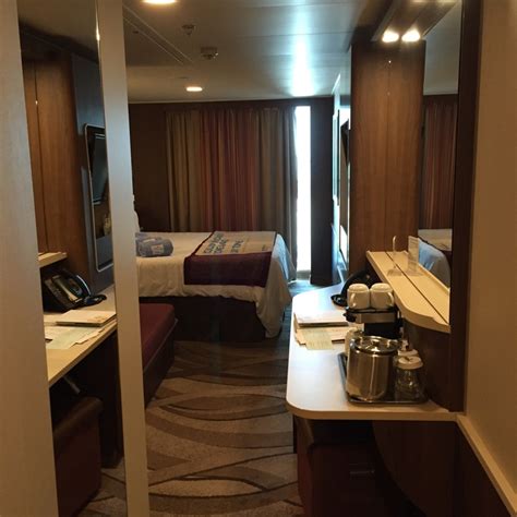 Norwegian Escape Cabins and Staterooms