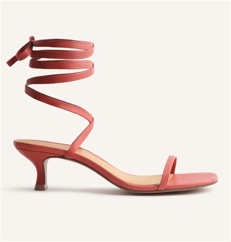 Reformation Shoes Review: Ref Shoes 2.0 Are Chic & Sustainable | StyleCaster