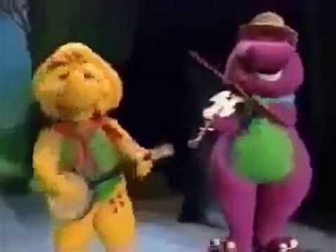 Barney Big Surprise 1998 Trailer mp4 3gp flv mp3 video indir