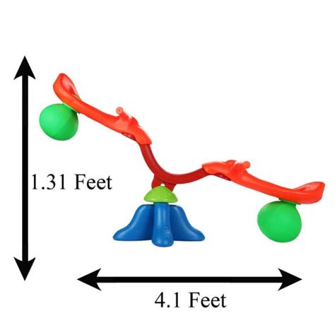SeeSaw Swing for Kids in Pakistan - 28881Q in Pakistan