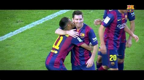 Neymar And Messi Friends