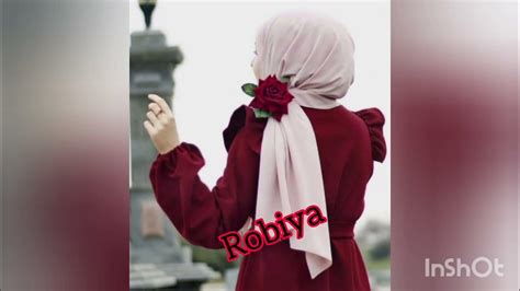 ENG CHIROYLI MUSLIMA QIZLAR ISMI| KIMBI ISMI CHIQSA LAYK... - YouTube