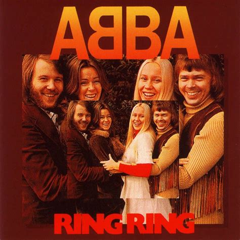 Abba New Album Review - Tammy Gerrity