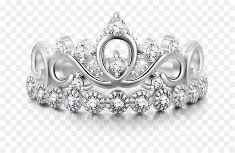 Silver Princess Crown Clipart Free