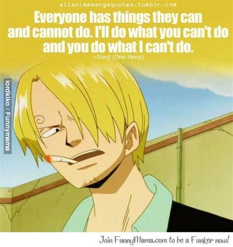 Famous Zoro One Piece Quotes - Quetes Blog