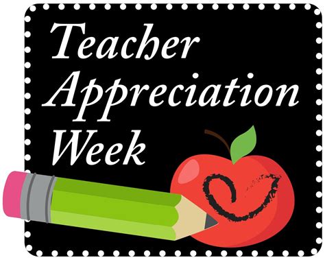 Teacher Appreciation Week | Happy Valley School East Campus