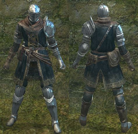 Elite Knight Set - Dark Souls Wiki