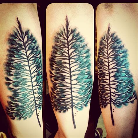 Evergreen tree. Resilience. Strength through all seasons. Adaptability. Protection. | Leaf ...