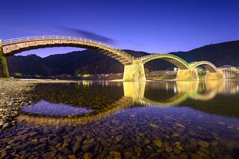 Japan's Three Unique Bridges | KCP Japanese Language School