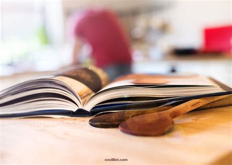 Ecriture : comment faire un livre de cuisine gourmand