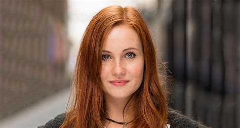 Photographer captures stunning portraits of redhead Irish women to help stamp out bullying | The ...