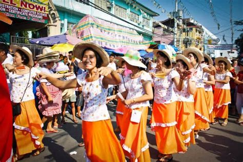 Obando Festival and Fertility Rites | Bria Homes