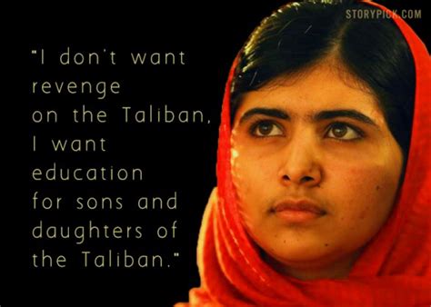 12 Quotes By Malala Yousafzai To Help You Rise Above Fears