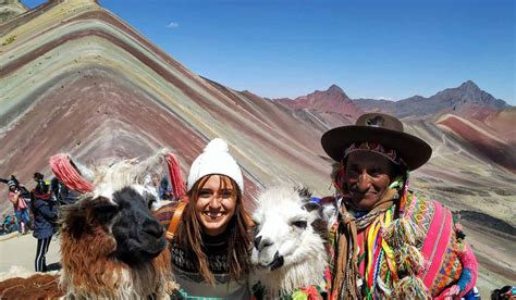 Total 82+ imagen montaña de los colores peru - Abzlocal.mx