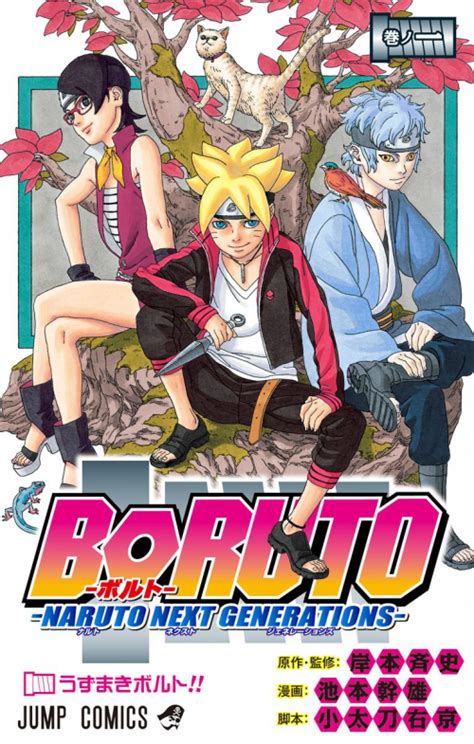 Boruto Manga Arcs ranked Tier List (Community Rankings) - TierMaker