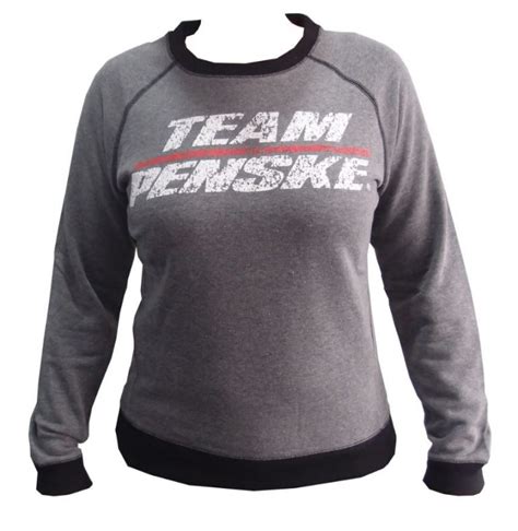 Team Penske Woman’s Jumper – Penske Merchandise