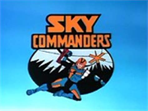 Sky Commanders - Wikipedia