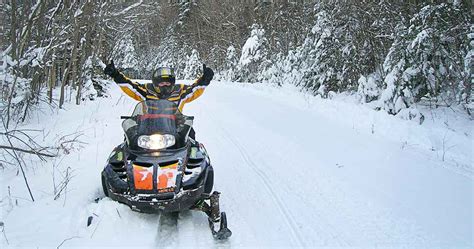 NHSA • New Hampshire Snowmobile Association