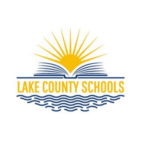 Lake County Schools Calendar Holidays 2024-2025