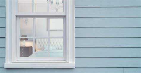 Fiberglass vs. Vinyl Replacement Windows