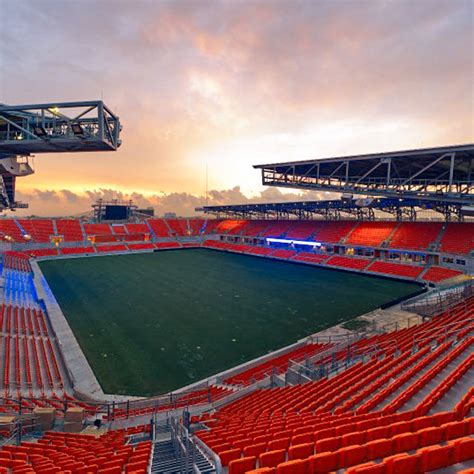 Prarie View A&M University Panther Stadium | Greco Structures