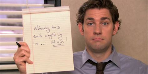 15 Reasons Why Jim Halpert Is A Massive Douchebag