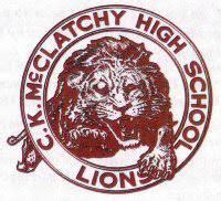 C.K. McClatchy High School - Sutter Middle School