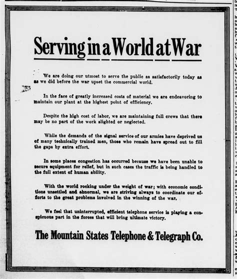 May 10, 1918 in The Glasgow Courier | Glasgow, Mountain states, Courier