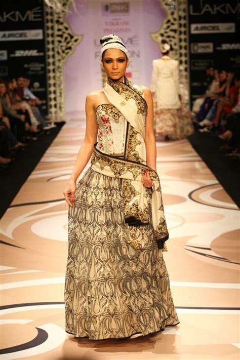 Lakme India Fashion Week 2012 | Lakme Indian Fashion Show - She9 | Change the Life Style